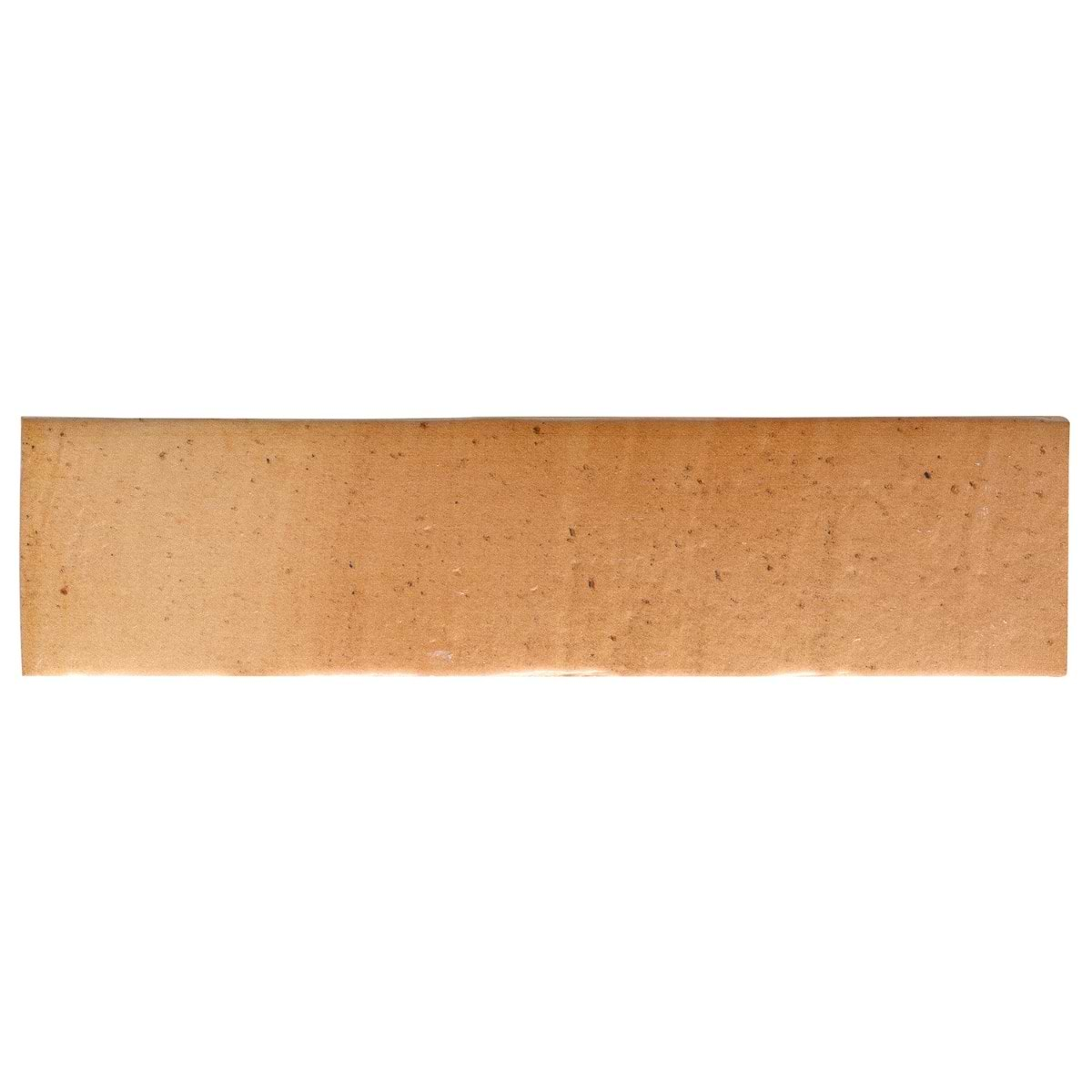 Saltillo Peach Terracotta 2.5x10 Matte Porcelain Tile