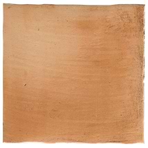 Saltillo Peach Terracotta 9x9 Matte Porcelain Tile