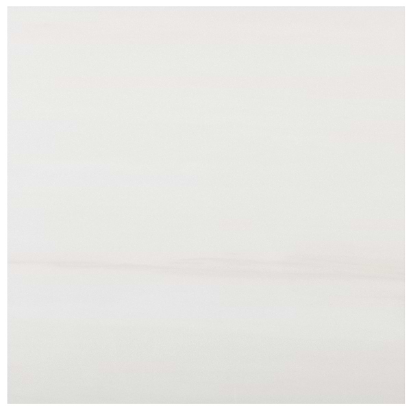 Minera Dolomite Warm White 24x24 Marble Look Polished Porcelain Tile