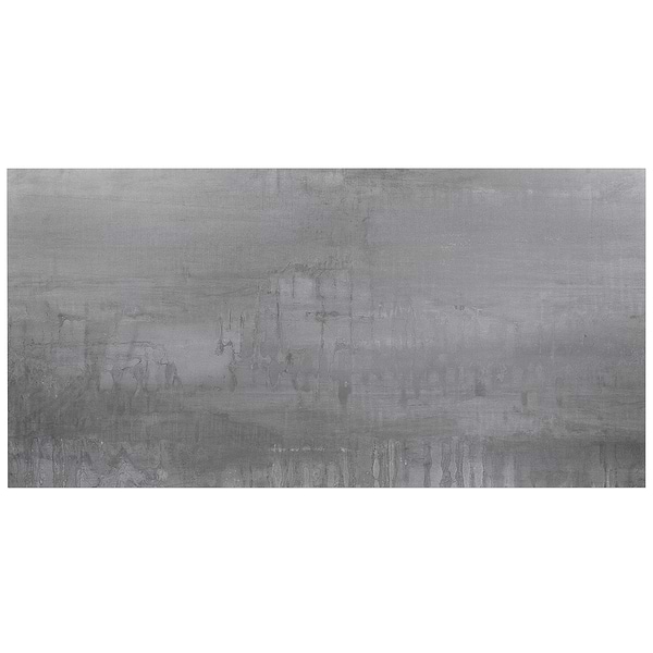 Angela Harris Inspira Steel 24x48 Porcelain Tile
