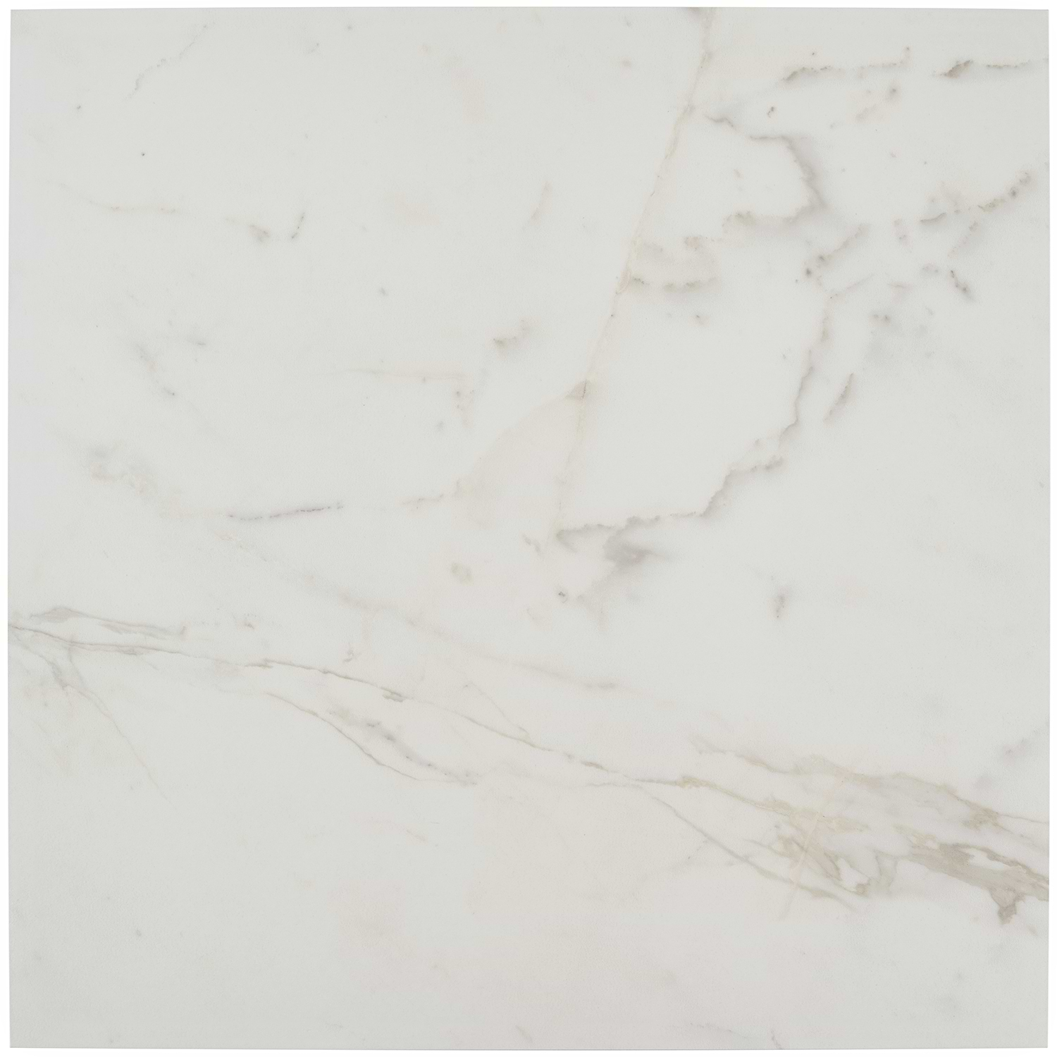 Versilia Calacatta Oro Matte 24x24 Porcelain Tile