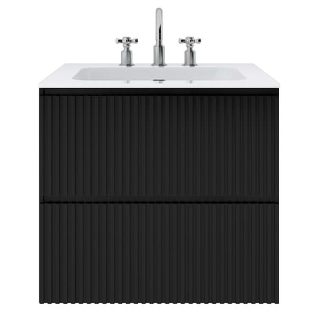 Linear Black 24