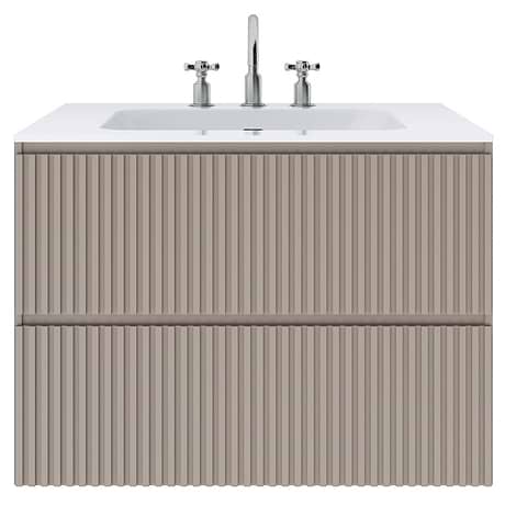 Linear Taupe 30