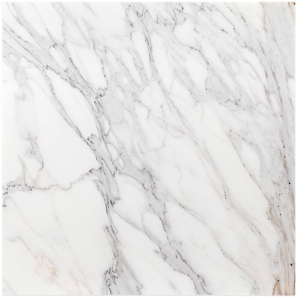 Calacatta Oro 18x18 Polished Marble Tile 