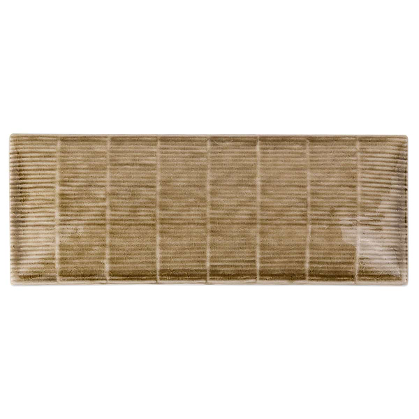 Maverick Firma 3x8 Textured Mix Pillowed Ceramic Tile