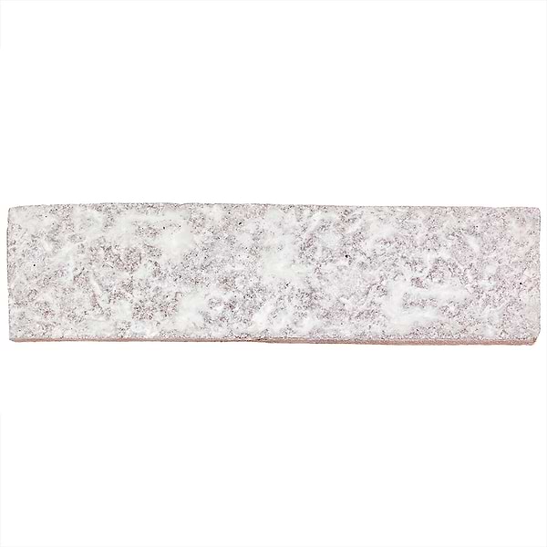 Easton Mesa Light Gray 2x8 Clay Tile 