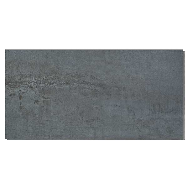 Angela Harris Inspira Oxide Rigid Cores Click 12x24 Luxury Vinyl Tile