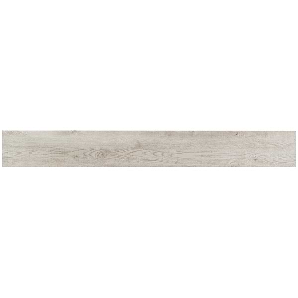Hudson Misty Sky Loose Lay 6x48 Luxury Vinyl Plank Flooring