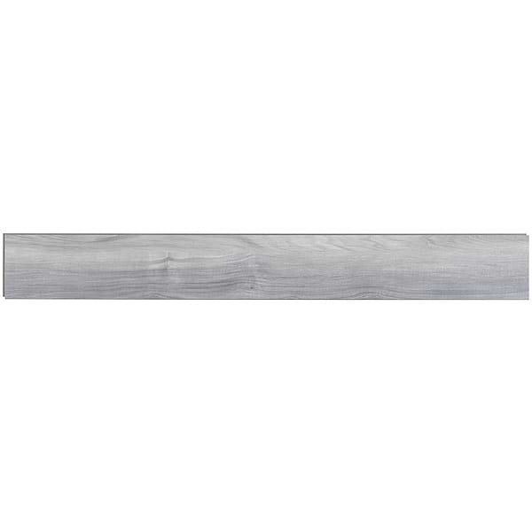 Sky Oak Shadow 12mil Rigid Core Click 6x48  Luxury Vinyl Plank Flooring
