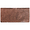 Emery Copper 4x8 Metallic Handmade Crackled Terracotta Subway Tile