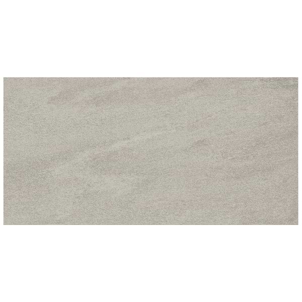 Karo Gray Light 18x36 Matte Porcelain Tile