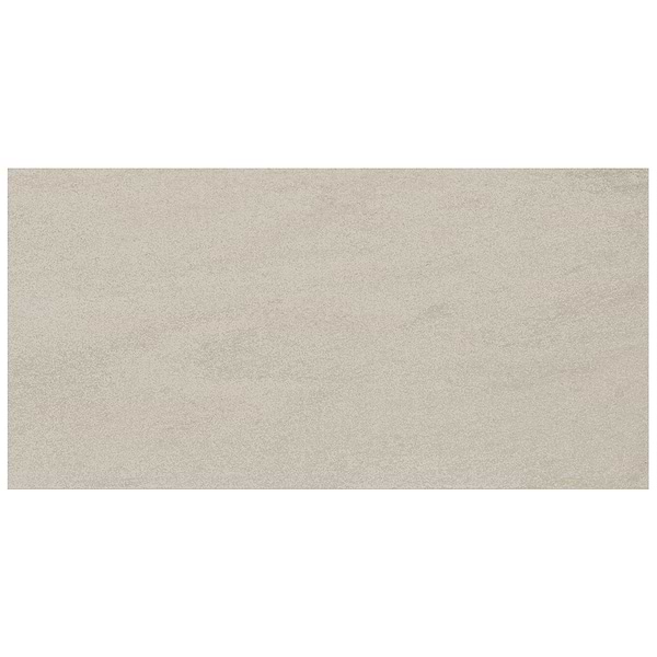 Karo White 12x24 Matte Porcelain Tile