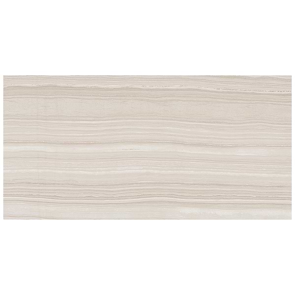 Miles Classic Tan 12x24 Matte Porcelain Tile
