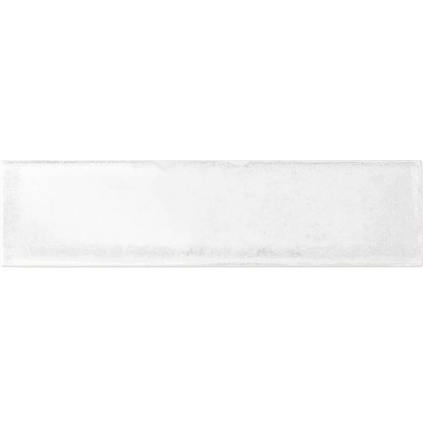 Castle Wind Chill 3x12 Porcelain Tile