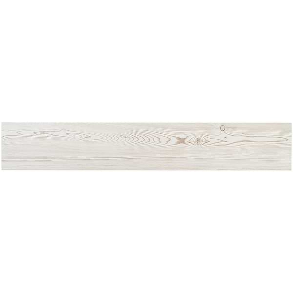 Barberry Mandorla 8x48 Matte Wood Look Porcelain Floor and Wall Tile