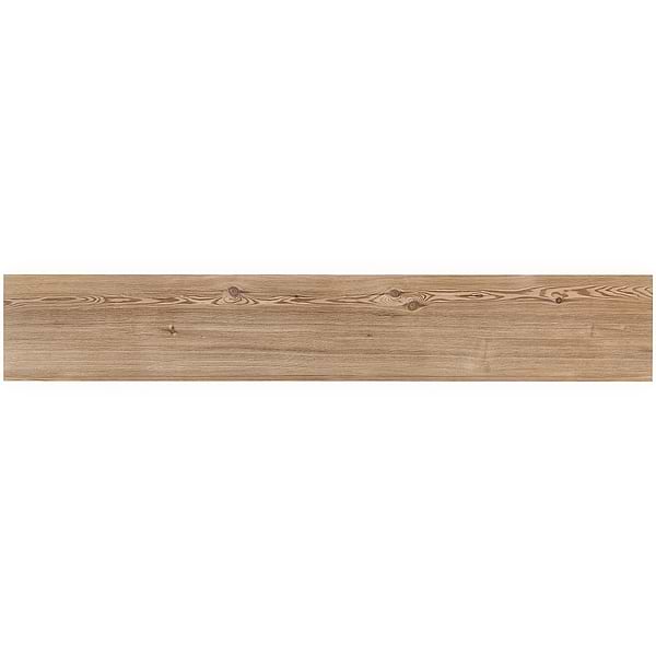 Barberry Nocciola 8x48 Matte Porcelain Wood Look Tile