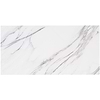 Calacatta Azur 12x24 Polished Porcelain Tile