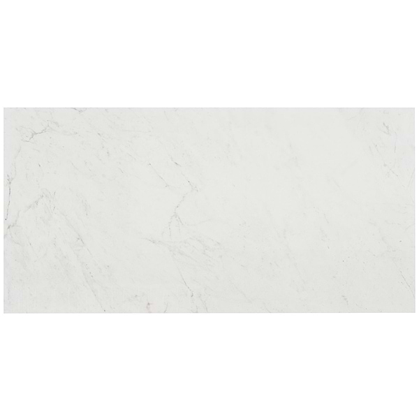 DreamStone Carrara Giola 12x24 Polished Porcelain Tile
