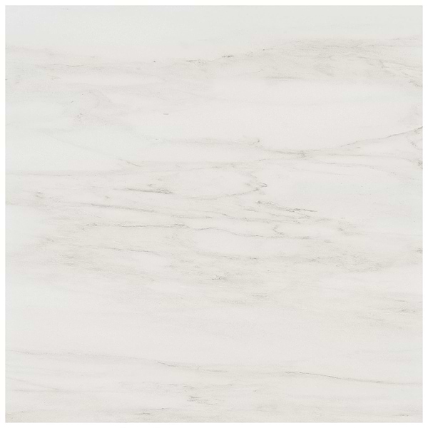 DreamStone Dolomite Snow 24x24 Matte Porcelain Tile