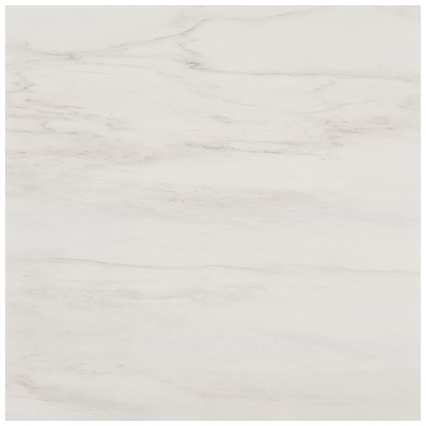 DreamStone Dolomite Snow 24x24 Polished Porcelain Tile