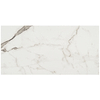 DreamStone Statuario Venato 12x24 Polished Porcelain Tile