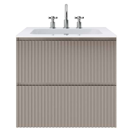 Linear Taupe 24