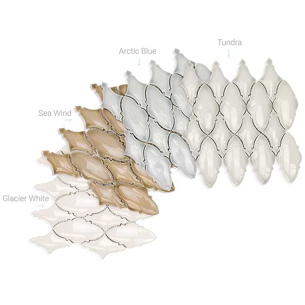 Nabi Valor Tundra Ceramic Tile 