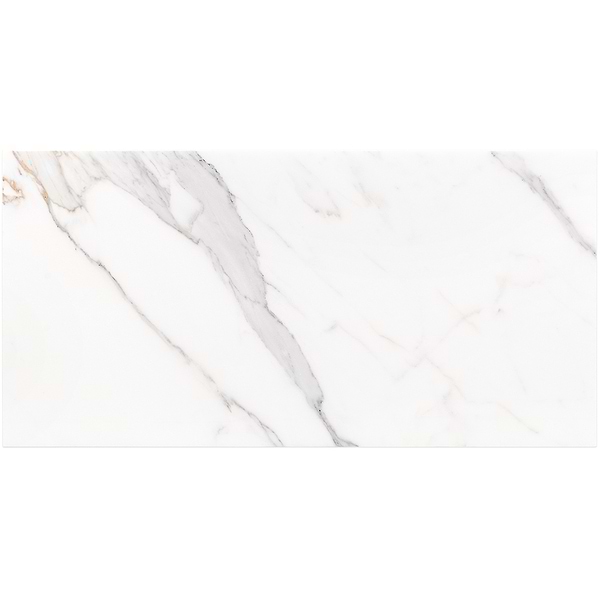 Calacatta Oro 12x24 Polished Marble Tile
