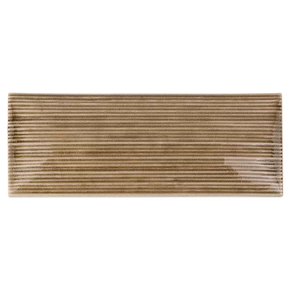 Maverick Firma 3x8 Textured Mix Pillowed Ceramic Tile