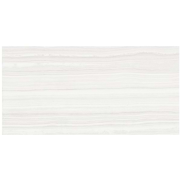 Miles Bright White 18x36 Matte Porcelain Tile