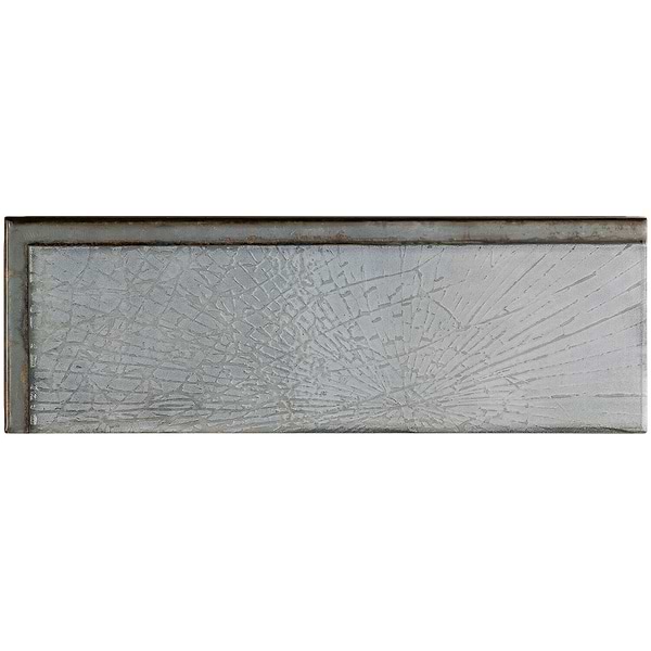 Diesel Industrial Glass Steel Ceramic Wall Tile