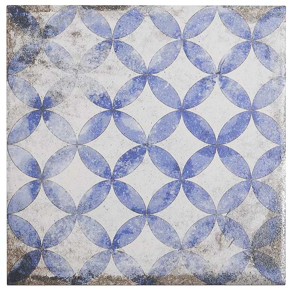 Lenox Charm 8x8 Matte Porcelain Tile