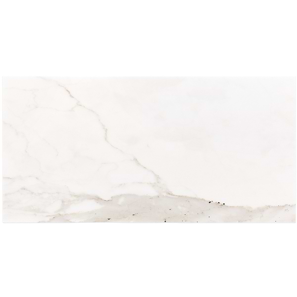 Calacatta Oro 12x24 Polished Marble Tile