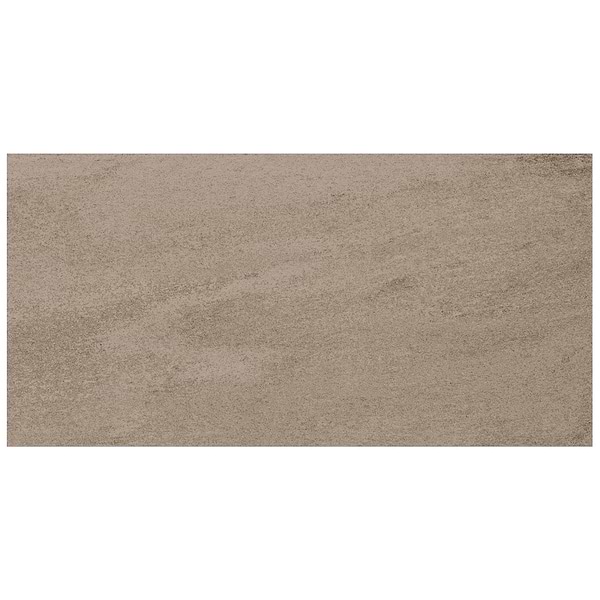 Karo Taupe 18x36 Matte Porcelain Tile