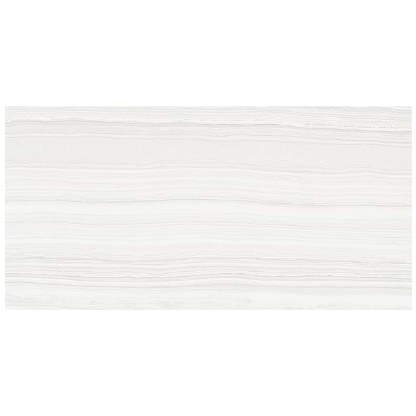 Miles Bright White 12x24 Matte Porcelain Tile