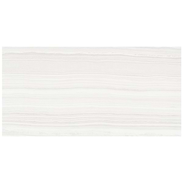 Miles Bright White 18x36 Matte Porcelain Tile