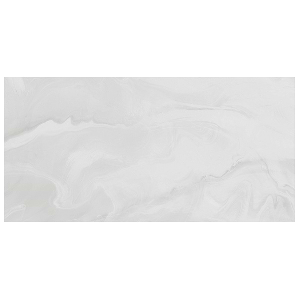Waverly White 24x48 Polished Porcelain Tile