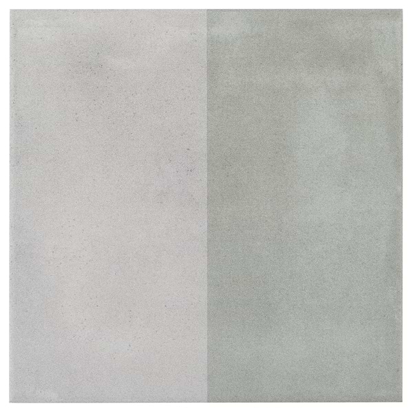 Brando Green 8x8 Matte Porcelain Tile