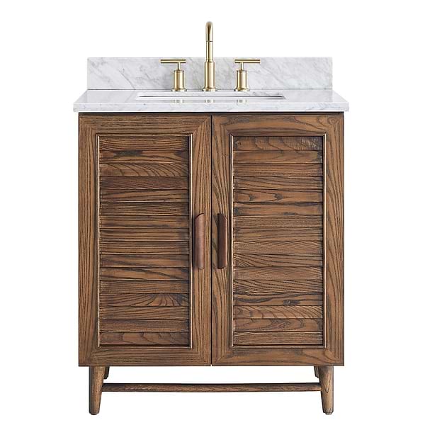Build Your Own Lowell Vanity