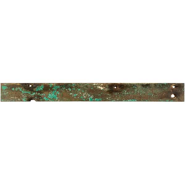 Driftwood Mimosa Wood Tile