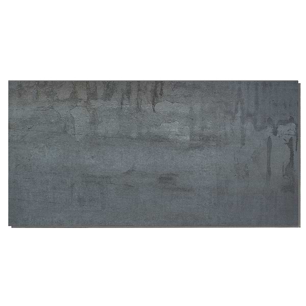 Angela Harris Inspira Oxide Rigid Cores Click 12x24 Luxury Vinyl Tile