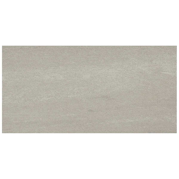 Karo Gray Light 18x36 Matte Porcelain Tile