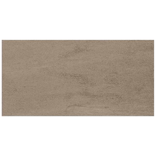 Karo Taupe 18x36 Matte Porcelain Tile