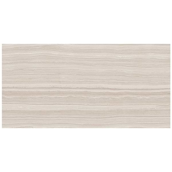Miles Classic Tan 12x24 Matte Porcelain Tile
