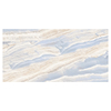 Lumina Onyx Opera Blue 24x48 Polished Porcelain Tile