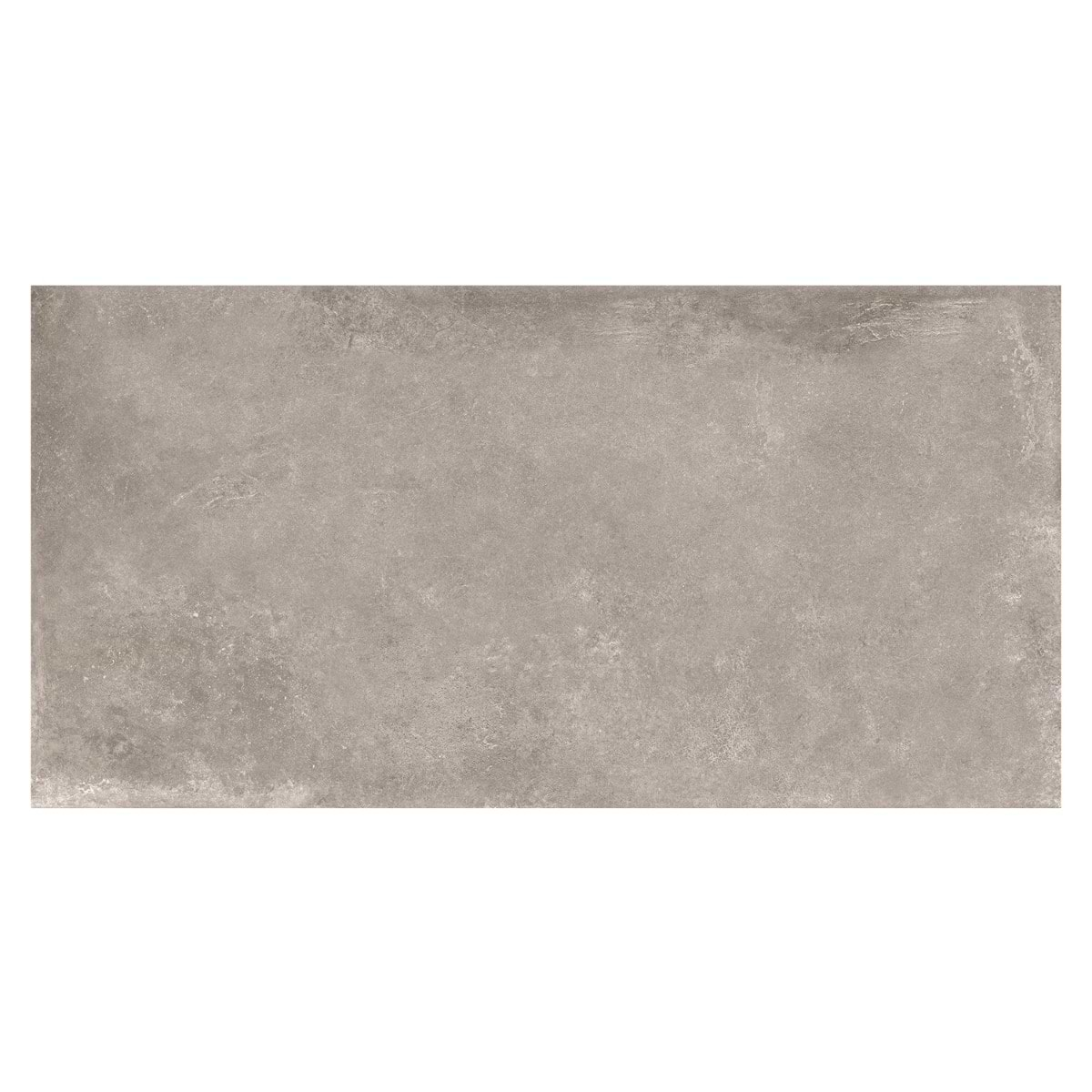 Lucreto Gray 24x48 Matte Porcelain Tile