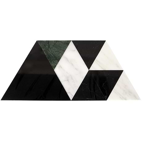 Decorative Marble Tile for Backsplash,Kitchen Floor,Kitchen Wall,Bathroom Floor,Bathroom Wall,Shower Wall,Shower Floor,Outdoor Wall,Commercial Floor