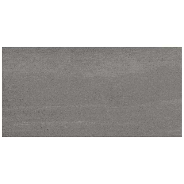 Karo Olive Gray 12x24 Matte Porcelain Tile