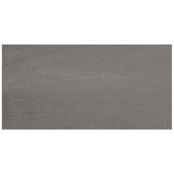 Karo Olive Gray 12x24 Matte Porcelain Tile