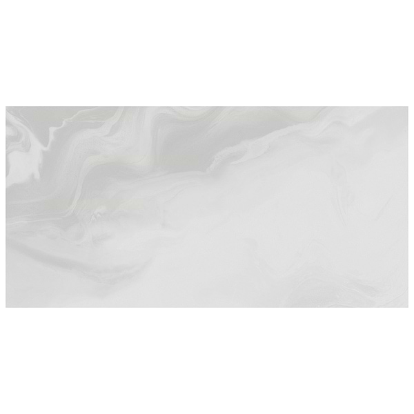Waverly White 24x48 Polished Porcelain Tile